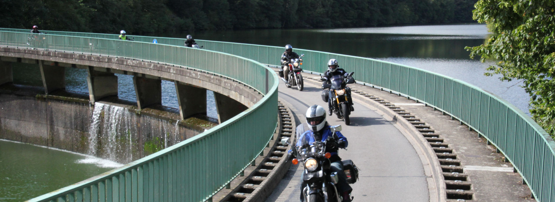 Motorrijbewijspoint Valkenburg motorrijlessen