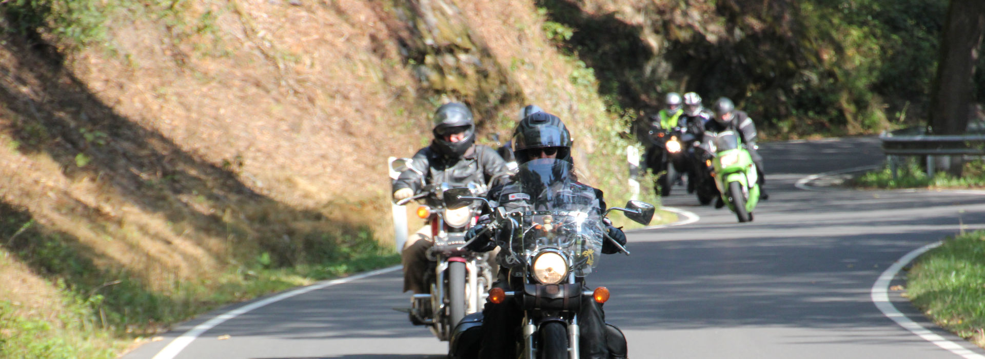 Motorrijschool Motorrijbewijspoint Vaals motorrijlessen