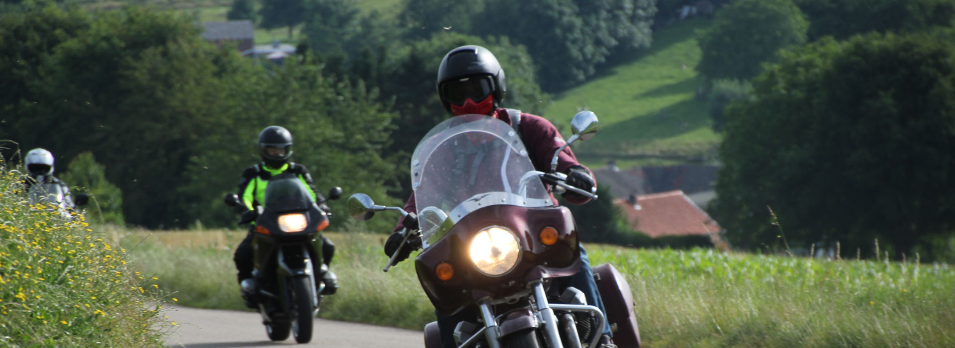 Motorrijbewijspoint Waubach spoedopleiding motorrijbewijs