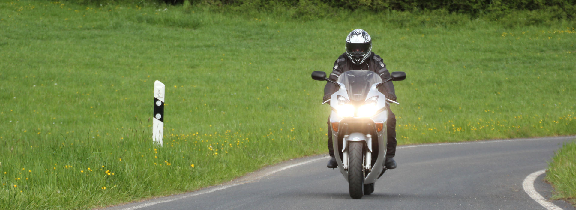Motorrijbewijspoint Waubach spoed motorrijbewijs