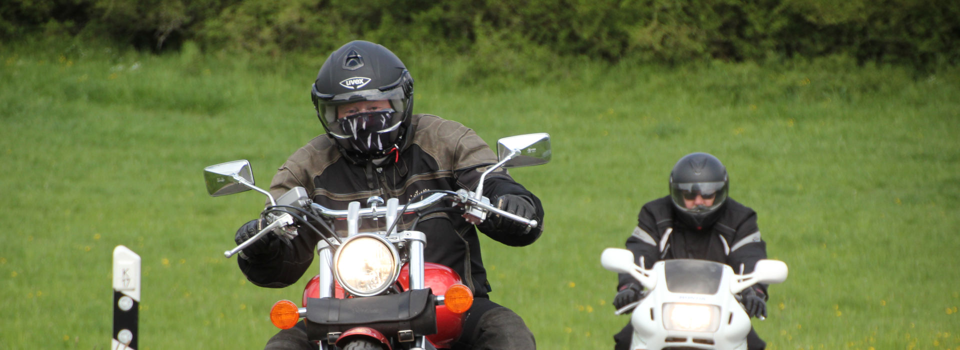 Motorrijbewijspoint Heerlen  motorrijbewijs binnen 1 week