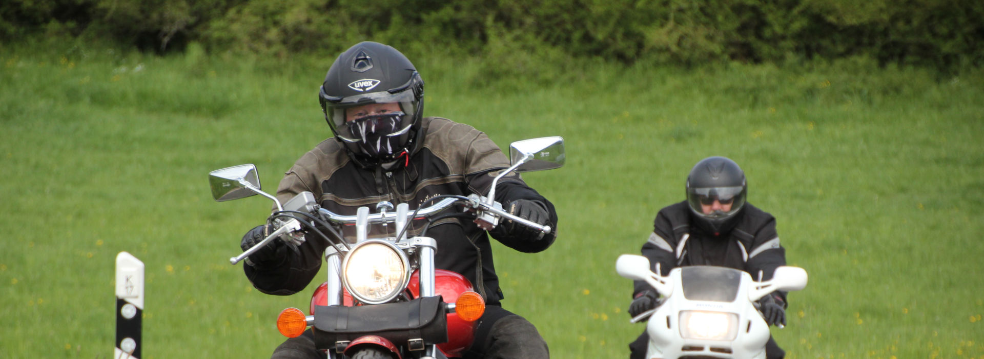 Motorrijbewijspoint Eygelshoven spoedcursus motorrijbewijs