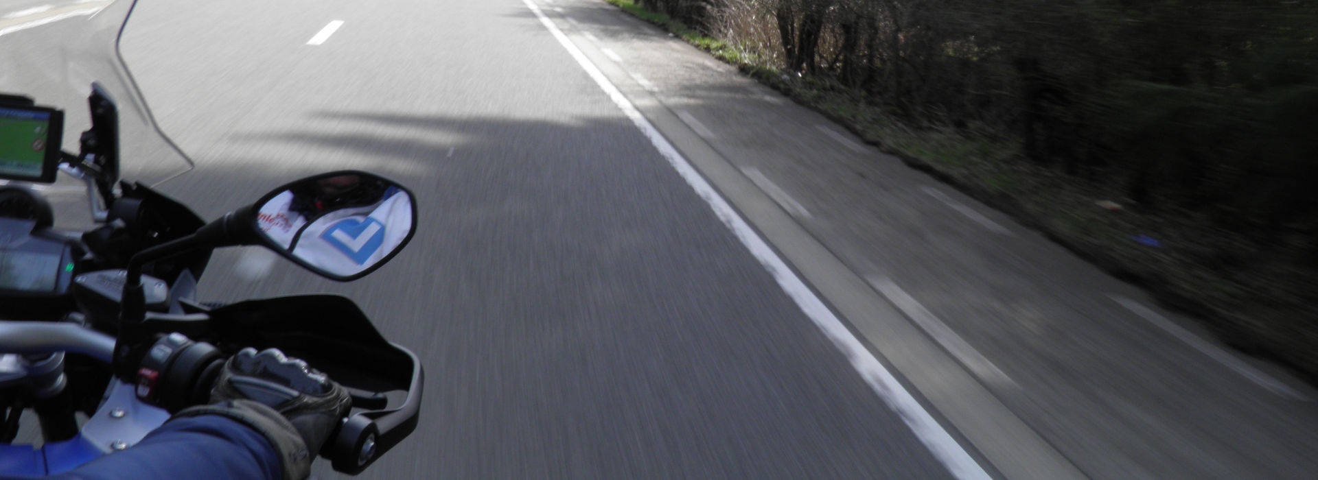Motorrijbewijspoint Heerlen aanmelden rijtest