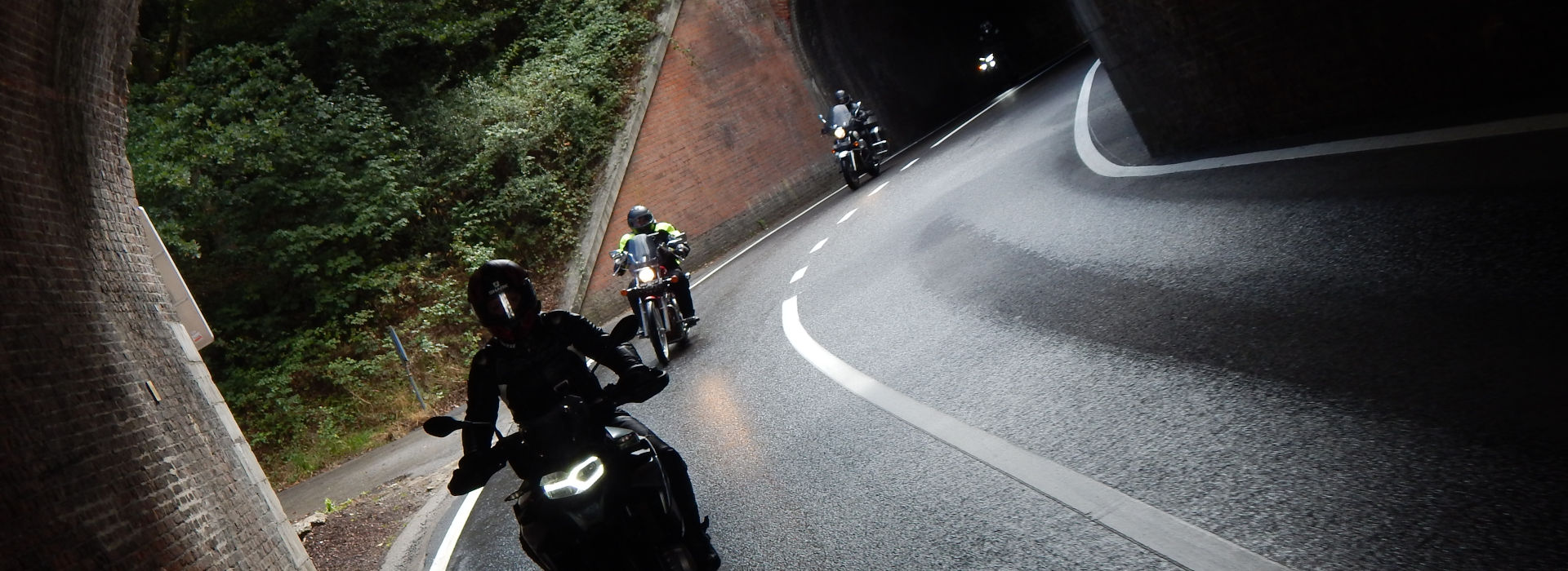 Motorrijbewijspoint Heerlen motorrijlessen