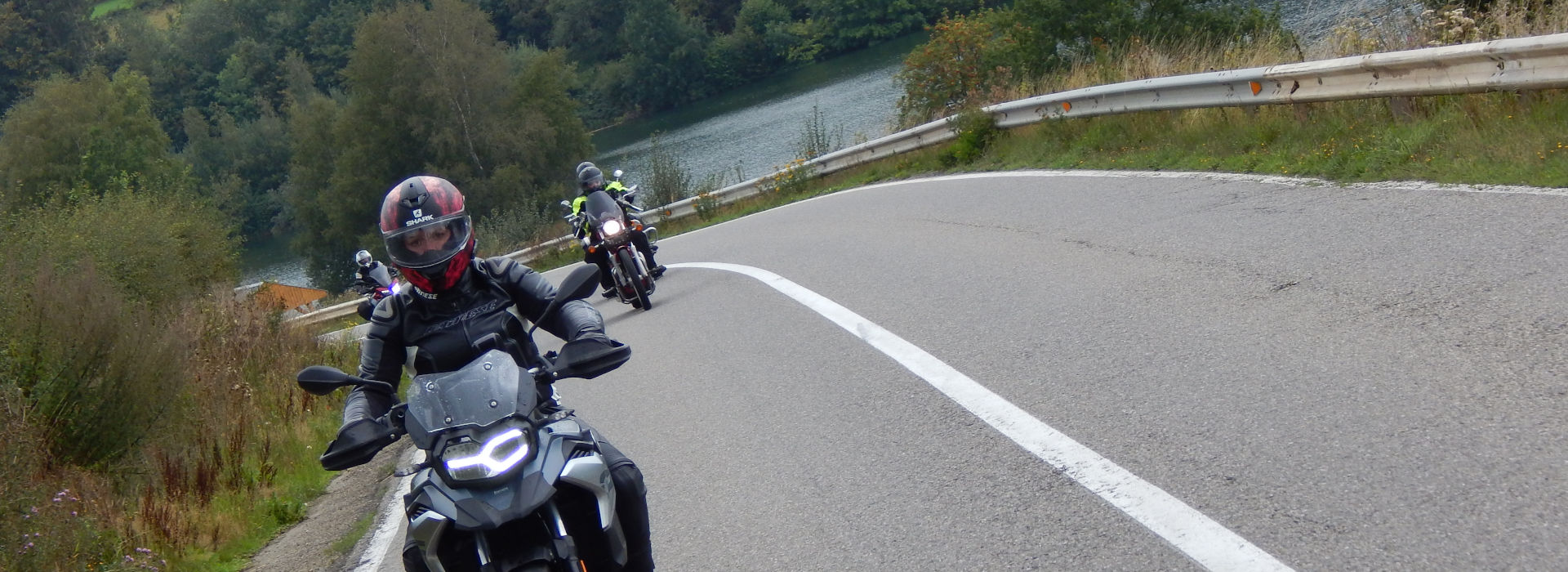 Motorrijbewijspoint Heerlen motorrijlesplan