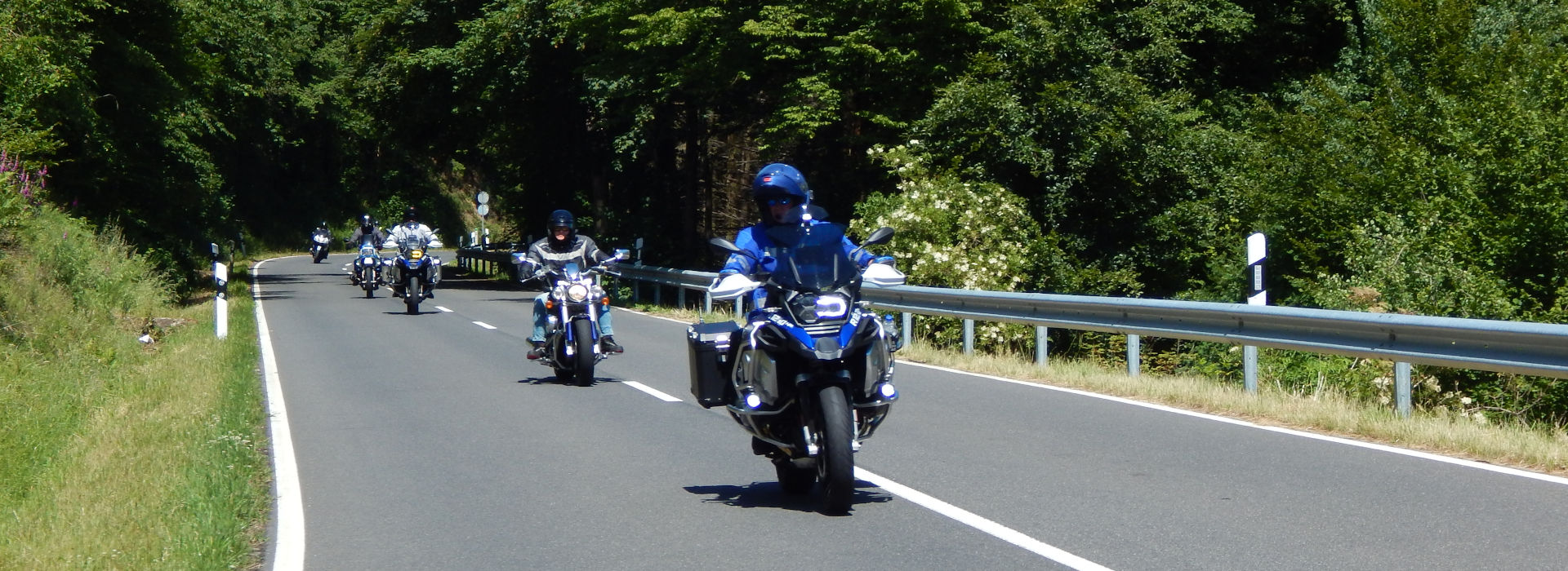 Motorrijbewijspoint Bocholtz motorrijlessen