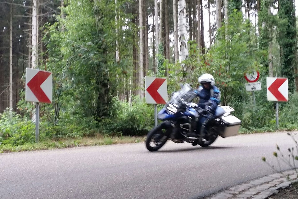 Motorrijbewijspoint Heerlen motorrijbewijs binnen 1 week